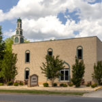 Rock Hill Mosque